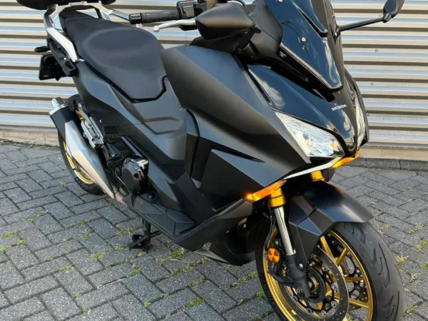 2024 Honda Forza 750 - Bieden (1/1)