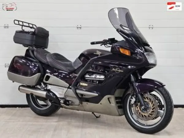 1995 Honda ST 1100 Pan European - € 1.450 (1/1)
