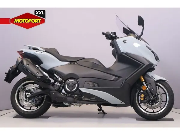 2025 Yamaha Tmax Tech Max 560 - € 13.990 (1/1)