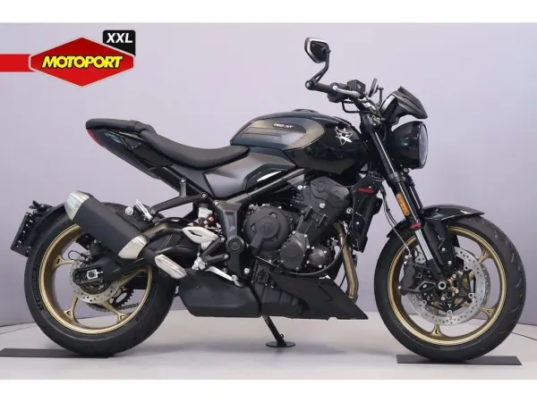 2026 Triumph Trident 800 - € 11.195 (1/1)