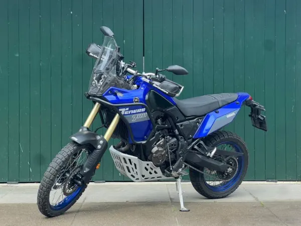 2024 Yamaha Ténéré 700 - €10,950 (1/1)