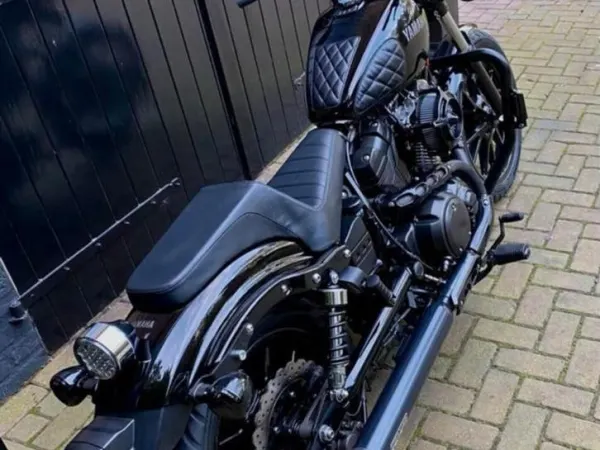 2014 Yamaha XV 950 - €4,999 · Bidding (1/1)