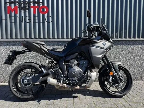 2026 Yamaha Tracer 7 - € 10.990 · Bieden (1/1)