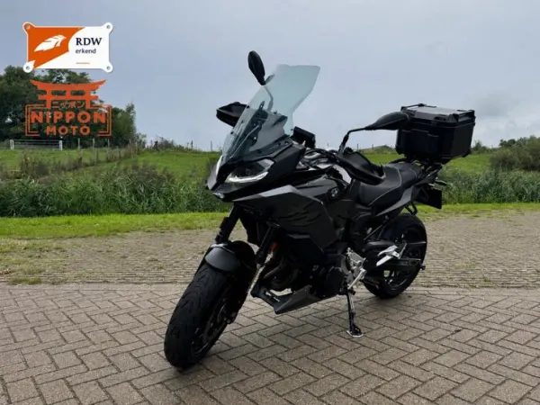 2023 BMW F 900 XR - € 12.450 (1/1)