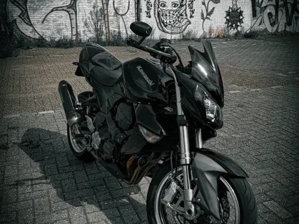 2009 Kawasaki Z 1000 - €4,700 (1/1)