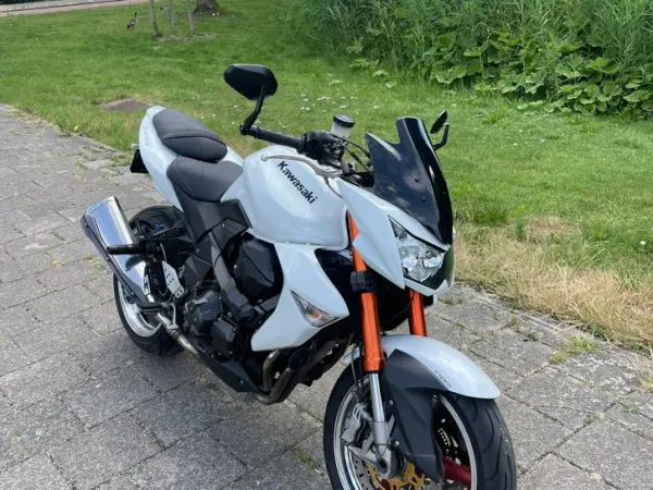 Year unknown Kawasaki Z 1000 - €3,800 · Bidding (1/1)