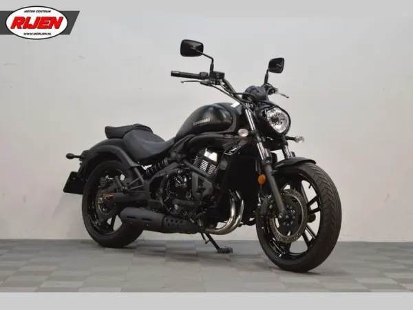 2026 Kawasaki Vulcan S - €8,990 (1/1)