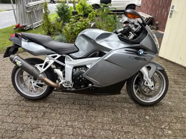 Bouwjaar onbekend BMW K 1200 S - € 5.000 (1/1)