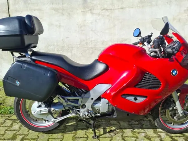 1997 BMW K 1200 RS - € 2.150 (1/1)