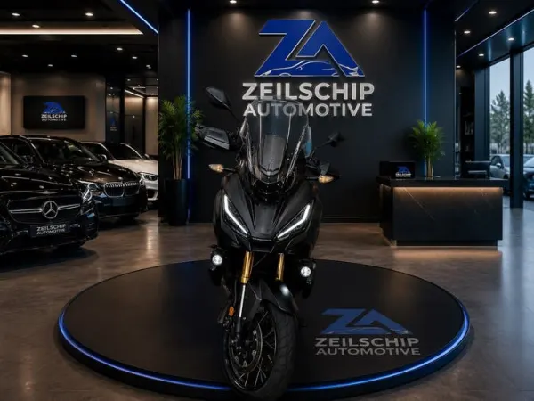 2023 Honda X-ADV - € 15.899 (1/1)