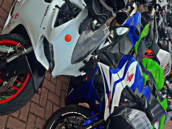 Bouwjaar onbekend Ducati 899 Panigale - € 7.750 · Bieden (1/1)
