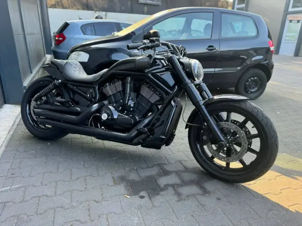 2008 Harley-Davidson V-Rod - €17,999 (1/1)