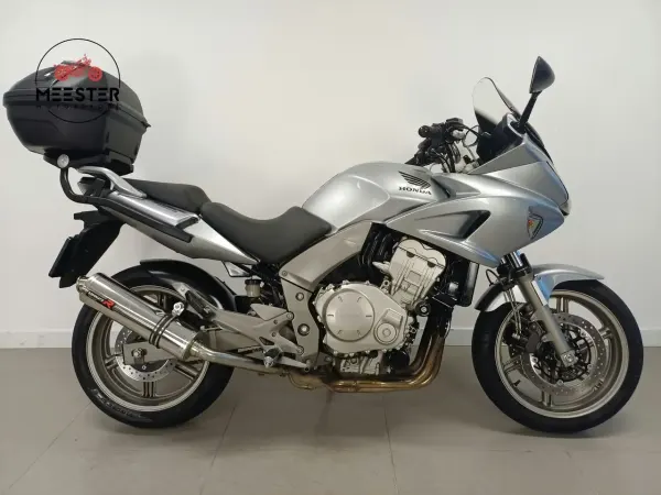 2019 Honda CBF 1000 - €3,950 (1/1)