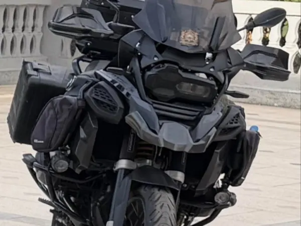 Year unknown BMW R 1250 GS Adventure - €16,898 (1/1)
