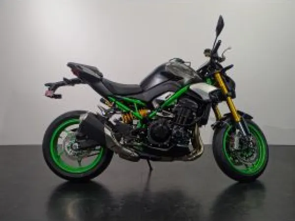 2026 Kawasaki Z 900 SE - €12,490 (1/1)