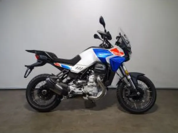 Year unknown Moto Guzzi Stelvio Duecento Tributo - €19,490 (1/1)