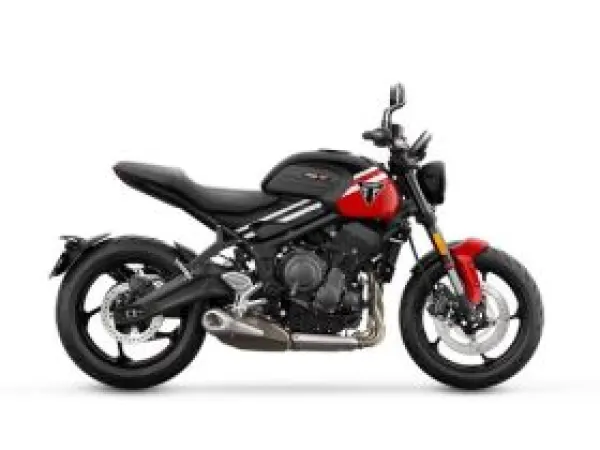 Bouwjaar onbekend Triumph Trident 660 - € 8.490 (1/1)