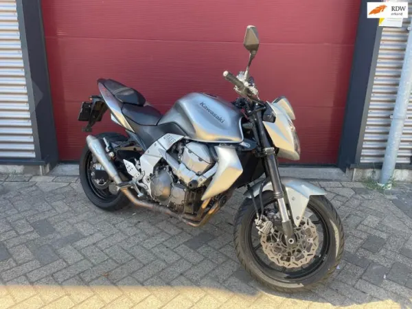 2007 Kawasaki Z 750 - € 3.950 (1/1)