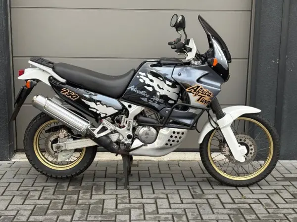 1994 Honda XRV 750 Africa Twin - Gereserveerd (1/1)