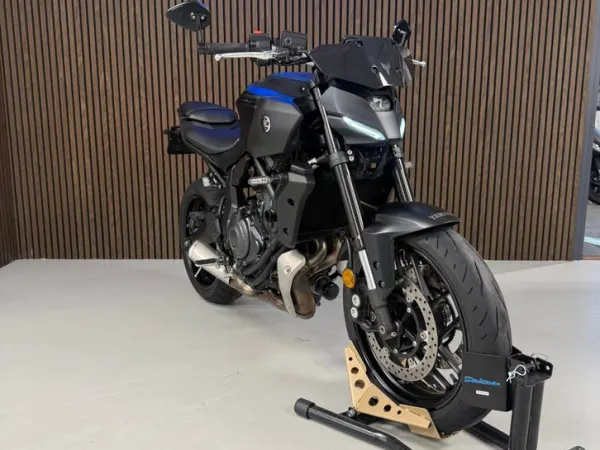 2025 Yamaha MT-07 - €8,395 (1/1)