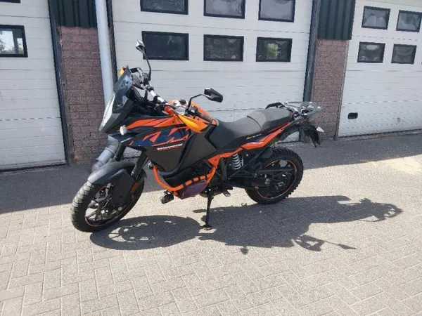 2019 KTM 1090 Adventure - € 8.250 (1/1)