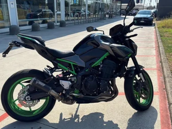 2024 Kawasaki Z 900 - € 8.990 (1/1)