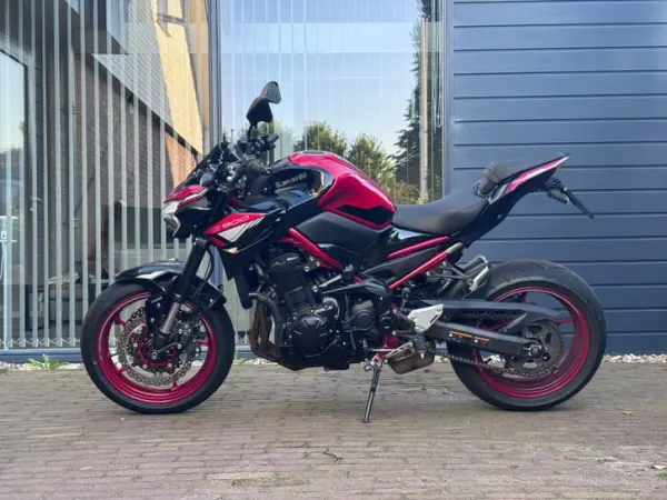 Year unknown Kawasaki Z 900 - €10,500 · Bidding (1/1)