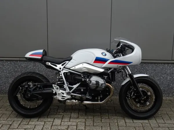 2019 BMW R Nine T Racer - €11,445 (1/1)