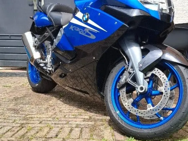 2013 BMW K 1300 S - € 10.250 · Bieden (1/1)