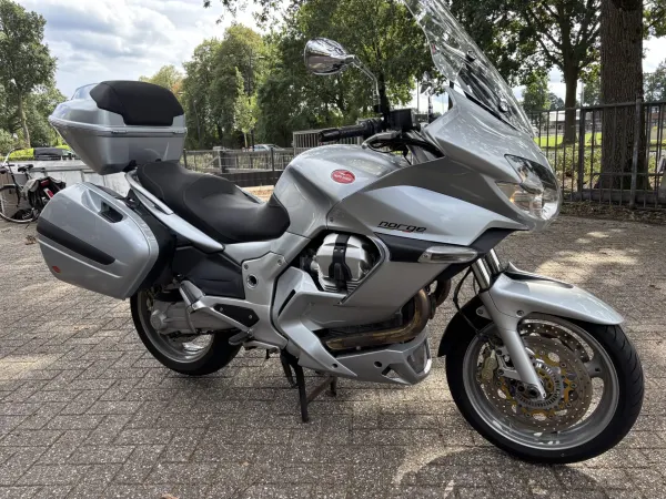 2006 Overig Norge 1200 - € 3.950 (1/1)