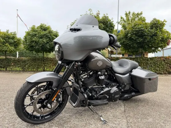 2023 Harley-Davidson Street Glide Special FLHXS - €25,495 (1/1)