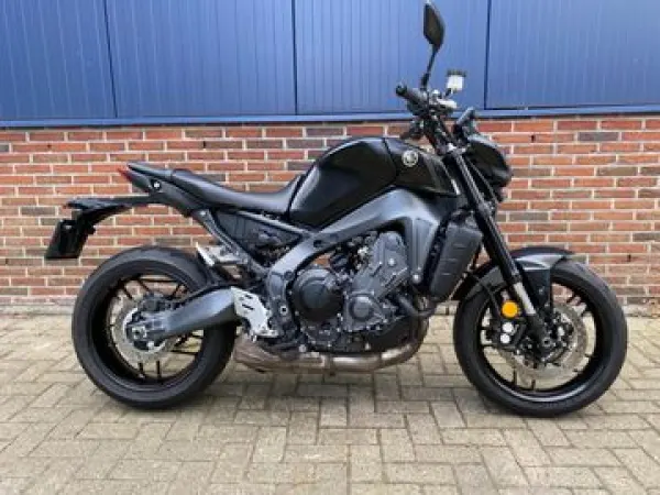 2023 Yamaha MT 09 ABS - € 7.750 (1/1)