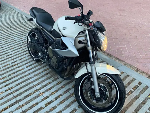 2009 Yamaha XJ 6 - € 3.750 (1/1)