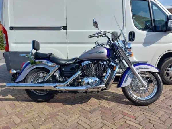 2003 Honda VT 1100 - €5,500 (1/1)