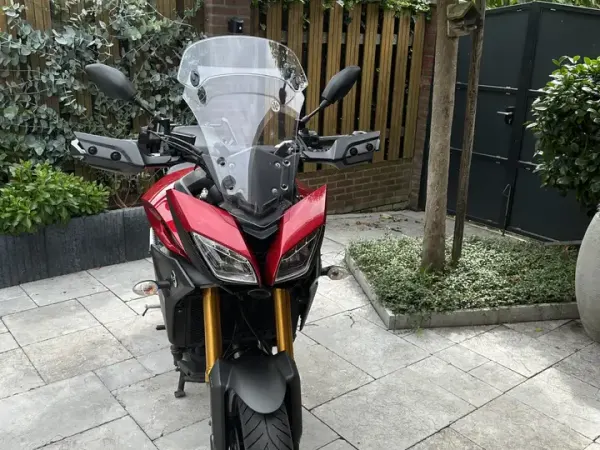 2015 Yamaha Tracer 900 - € 6.700 · Bieden (1/1)
