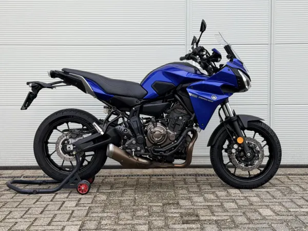 2017 Yamaha Tracer 700 ABS - € 7.200 (1/1)