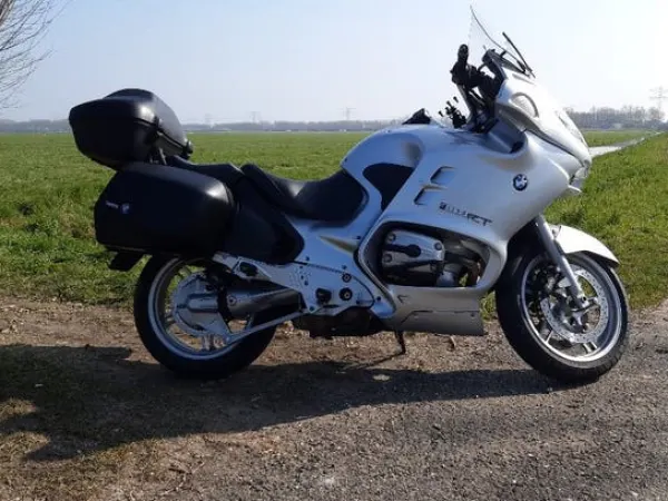 2003 BMW R 1150 RT - € 2.995 · Bieden (1/1)