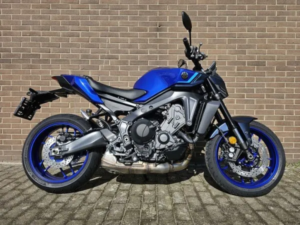 2026 Yamaha MT 09 - € 12.799 (1/1)