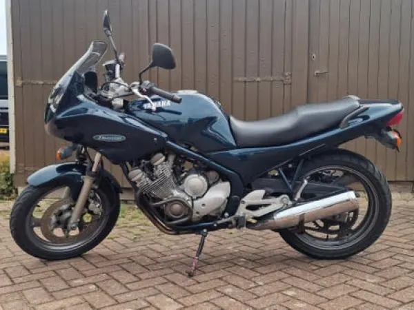 1994 Yamaha XJ600 Diversion - € 975 · Bieden (1/1)