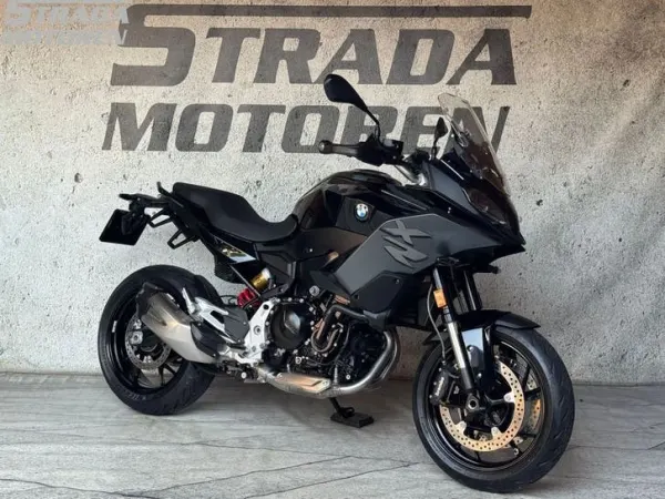 2023 BMW F 900 XR - € 11.950 (1/1)