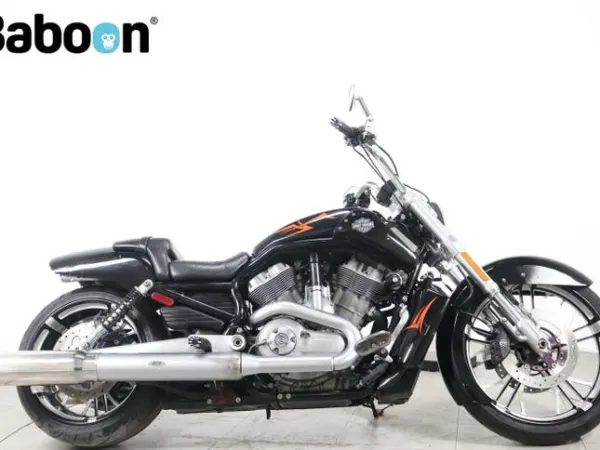 2013 Harley-Davidson V-Rod - €7,450 (1/1)