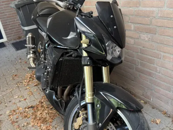 2004 Kawasaki Z 1000 - €3,150 (1/1)