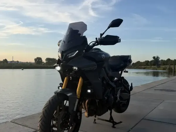 2023 Yamaha Tracer 9 GT - €15,000 (1/1)