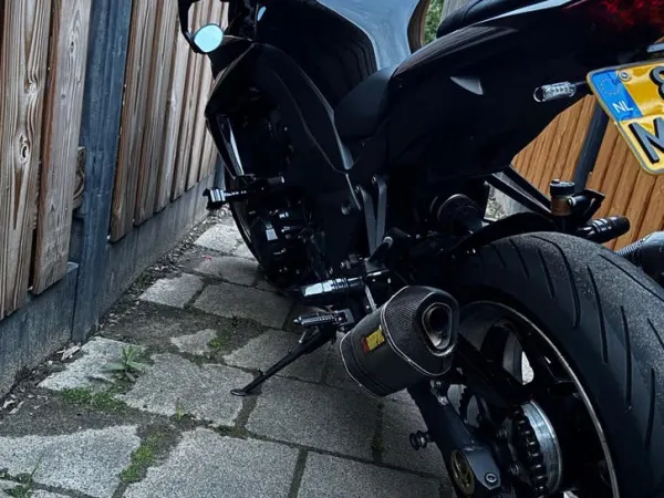 Year unknown Kawasaki Z 1000 - €6,950 · Bidding (1/1)