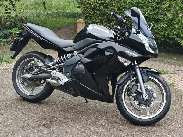 2009 Kawasaki ER - 6 F - € 4.250 (1/1)