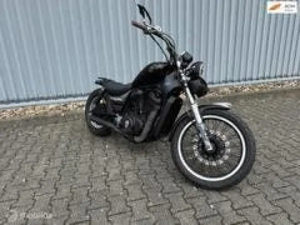 1985 Suzuki VS 700 - €745 (1/1)