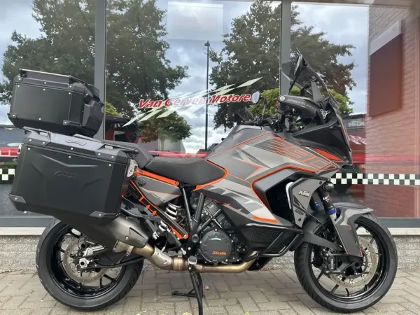 2024 KTM 1290 Super Adventure - €19,990 (1/1)