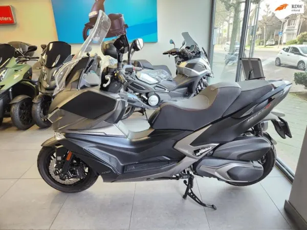 2020 Kymco X Citing 400 9.2024 Zgan Xciting - € 6.500 (1/1)