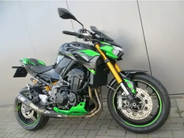 2023 Kawasaki Z 900 - €10,000 (1/1)