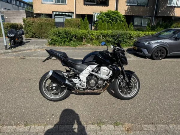 Bouwjaar onbekend Kawasaki Z 750 - € 4.000 (1/1)